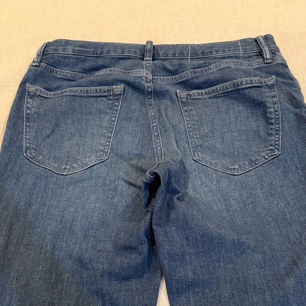Banana Republic Men’s Jeans – Classic Blue Denim – size 32x32